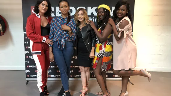 UN LOOK D'ENFER #REUNION 1ERE SAISON 3 UN LOOK D'ENFER #REUNION 1ERE SAISON 3