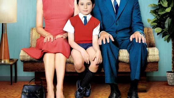 © Wild Bunch Distribution LE PETIT NICOLAS