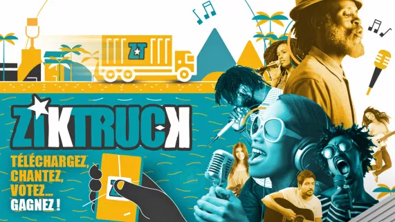 ziktruck