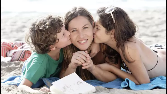 UNE SEMAINE SUR DEUX ET LA MOITIE DES VACANCES SCOLAIRES UNE SEMAINE SUR DEUX ET LA MOITIE DES VACANCES SCOLAIRES