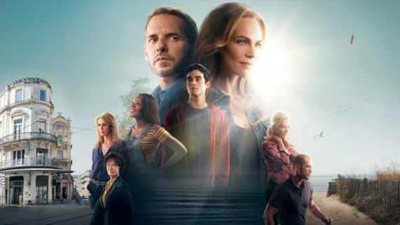 UN SI GRAND SOLEIL  UN SI GRAND SOLEIL