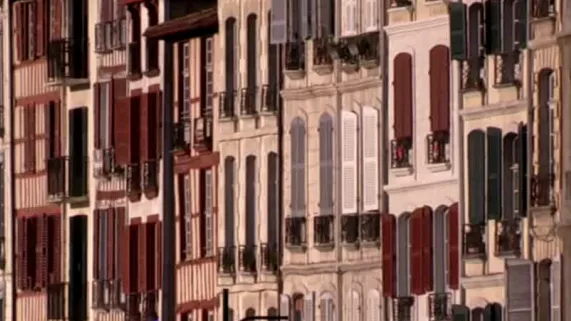 Saint-Esprit : la petite Jérusalem