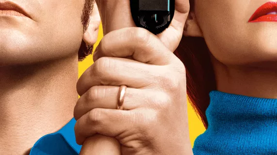 The Americans saison 5