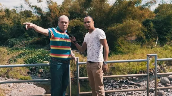 SE ZOT KI KOZ SE ZOT KI KOZ