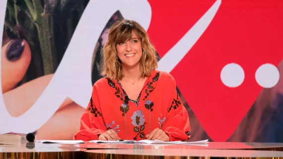 JE T'AIME ETC... JE T'AIME ETC...