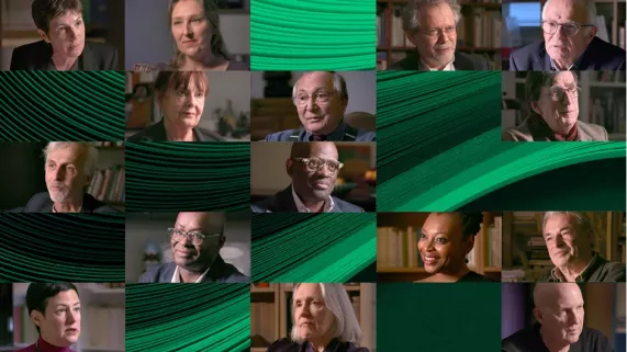 Les intellectuels du 21e siècle