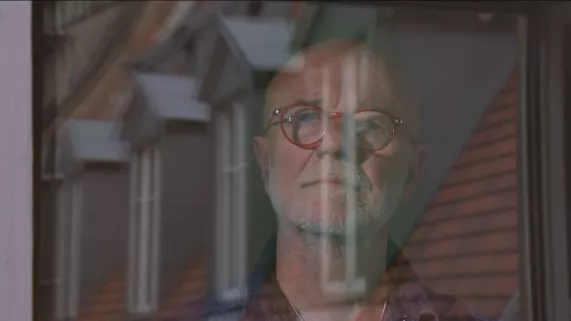 Paroles de flic, un passé stupéfiant - crédit Ere Productions Paroles de flic, un passé stupéfiant - crédit Ere Productions