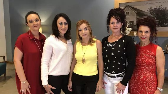 UN LOOK D'ENFER SAISON 3 UN LOOK D'ENFER SAISON 3