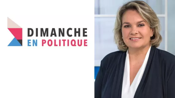 Caroline Kellner © Yves Trotzier