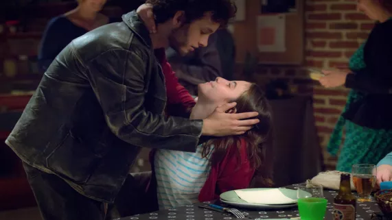 LE CHOIX DE CHEYENNE LE CHOIX DE CHEYENNE