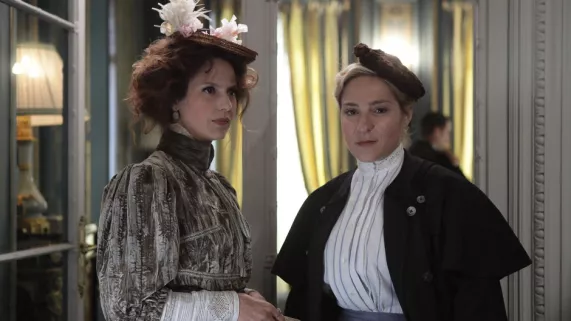 MYSTÈRE PLACE VENDÔME MYSTÈRE PLACE VENDÔME