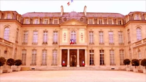 Matignon Matignon