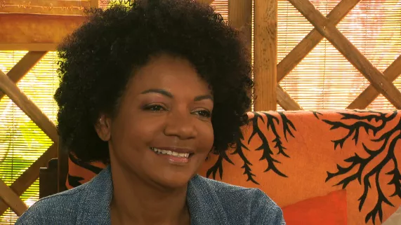 Ziétaj avec Patricia Donatien