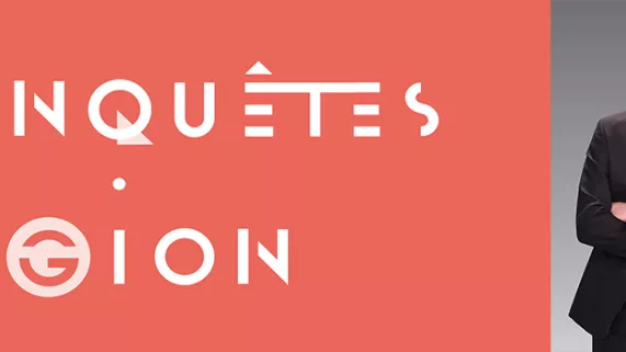 Enquêtes de région - Nos associations sont formidables Enquêtes de région - Nos associations sont formidables