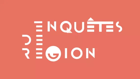 Générique Enquêtes de région Générique Enquêtes de région