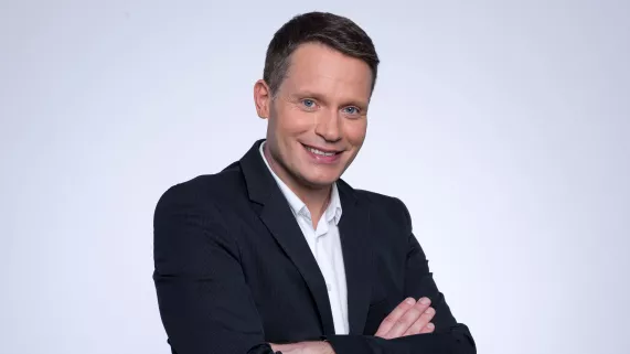 9h50 le matin en Alsace avec Hervé Aeschbacher - crédit FTV / Yves Trotzier 9h50 le matin en Alsace avec Hervé Aeschbacher - crédit FTV / Yves Trotzier