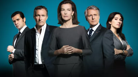 LES HOMMES DE L'OMBRE SAISON 3 LES HOMMES DE L'OMBRE SAISON 3