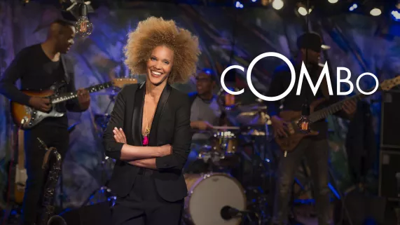 GUYON Nathalie COMBO