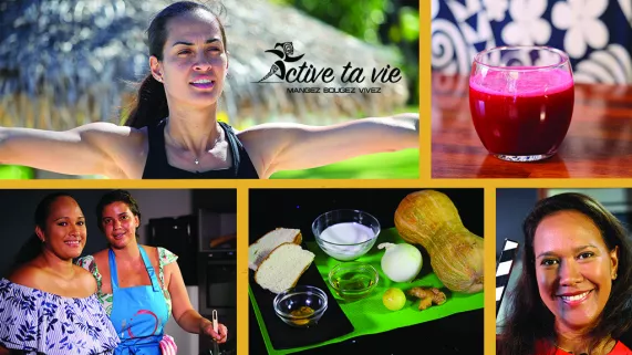 Active ta vie -3è épisode