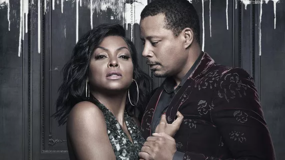 cookie et lucious