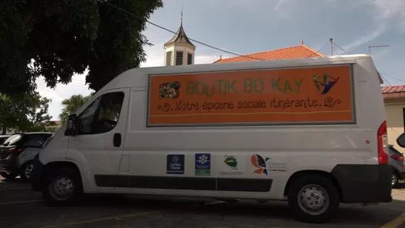 Boutik Bô Kay ©C TON FILM productions Boutik Bô Kay