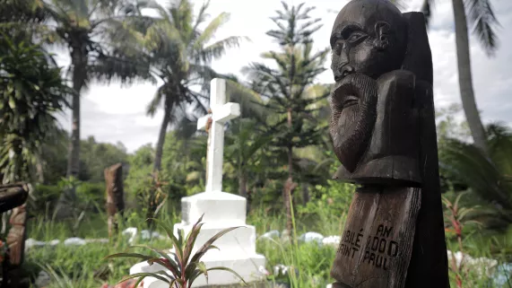 NOUVELLE-CALEDONIE EN IMMERSION