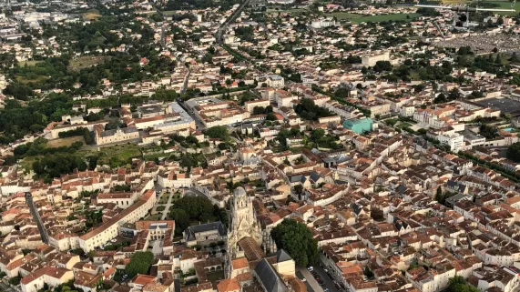 Saintes