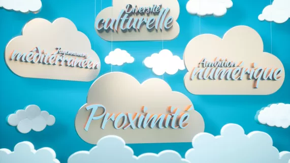 La rentrée 2018 sur ViaStella