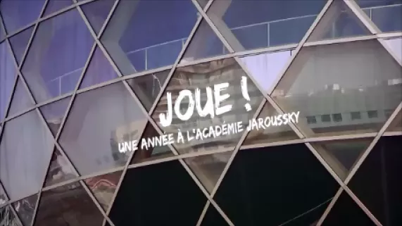 Joue une année à l’Académie Jaroussky  Joue une année à l’Académie Jaroussky