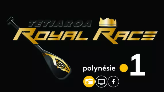 Tetiaroa Royal Race 2018