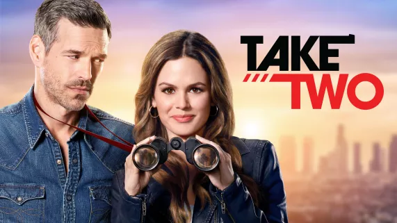 TAKE TWO ENQUETES EN DUO - photos keyart