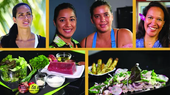 Active ta vie - 4è épisode