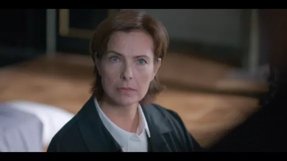 © TF1 AUDIOVISUEL LA MANTE - SAISON 1