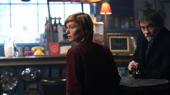 Gilles Gustine LES RIVIERES POURPRES S01