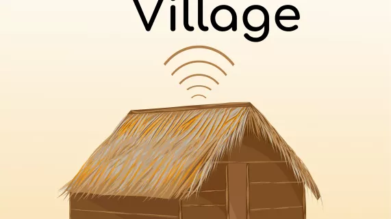 RADIO VILLAGE 