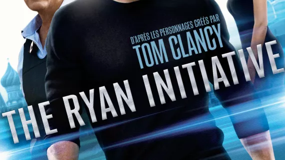 RYAN INITIATIVE (THE)