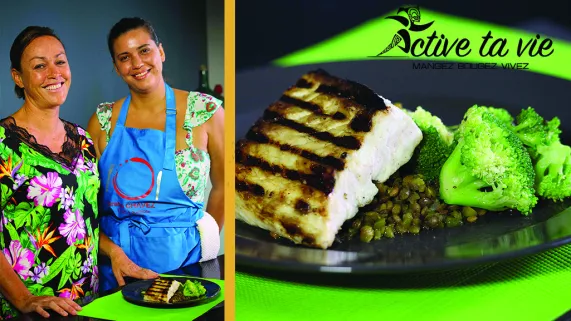 Active ta vie - 5è épisode