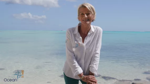 Bleu Océan - le mag n°2