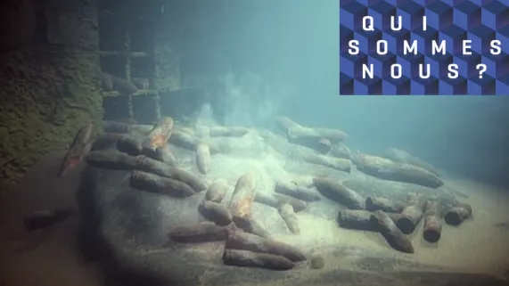 QSN- Menaces en mers du Nord