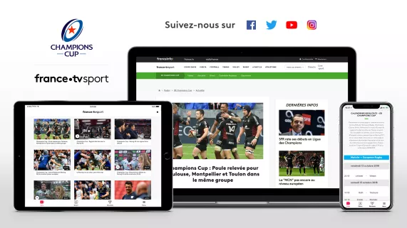 Offre numérique