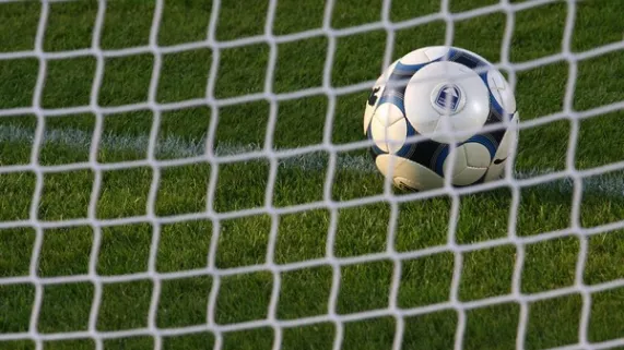 ballon Girondins de Bordeaux