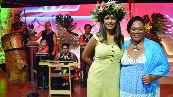 Fare Ma'ohi - Prime Tautai