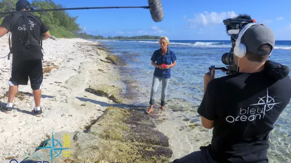 Bleu Océan - Le doc n°1