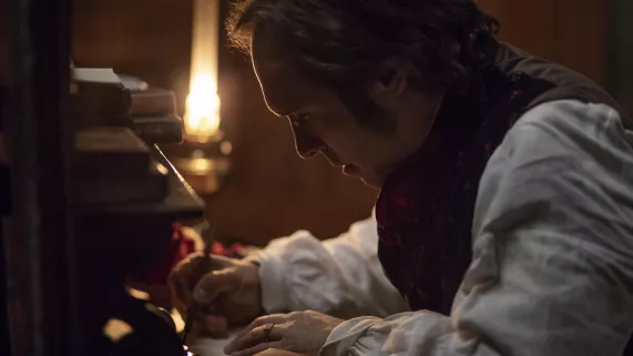 VICTOR HUGO, ENNEMI D'ÉTAT