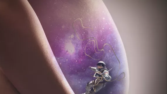 LES COBAYES DU COSMOS