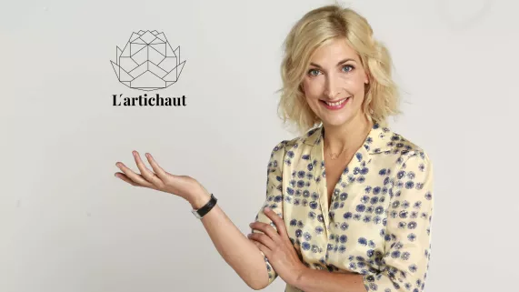 Charlotte Lipinska ©ChristopheRusseil  Charlotte Lipinska ©ChristopheRusseil