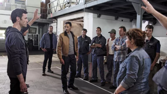 AUX ANIMAUX LA GUERRE