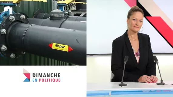Dimanche en politique  Champagne-Ardenne Dimanche en politique  Champagne-Ardenne