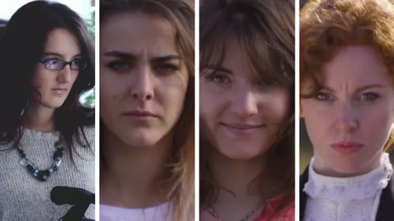 En tournage : ZéroStérone