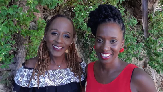 ARTLOOK Lise Dolmare, Tessa Whittaker